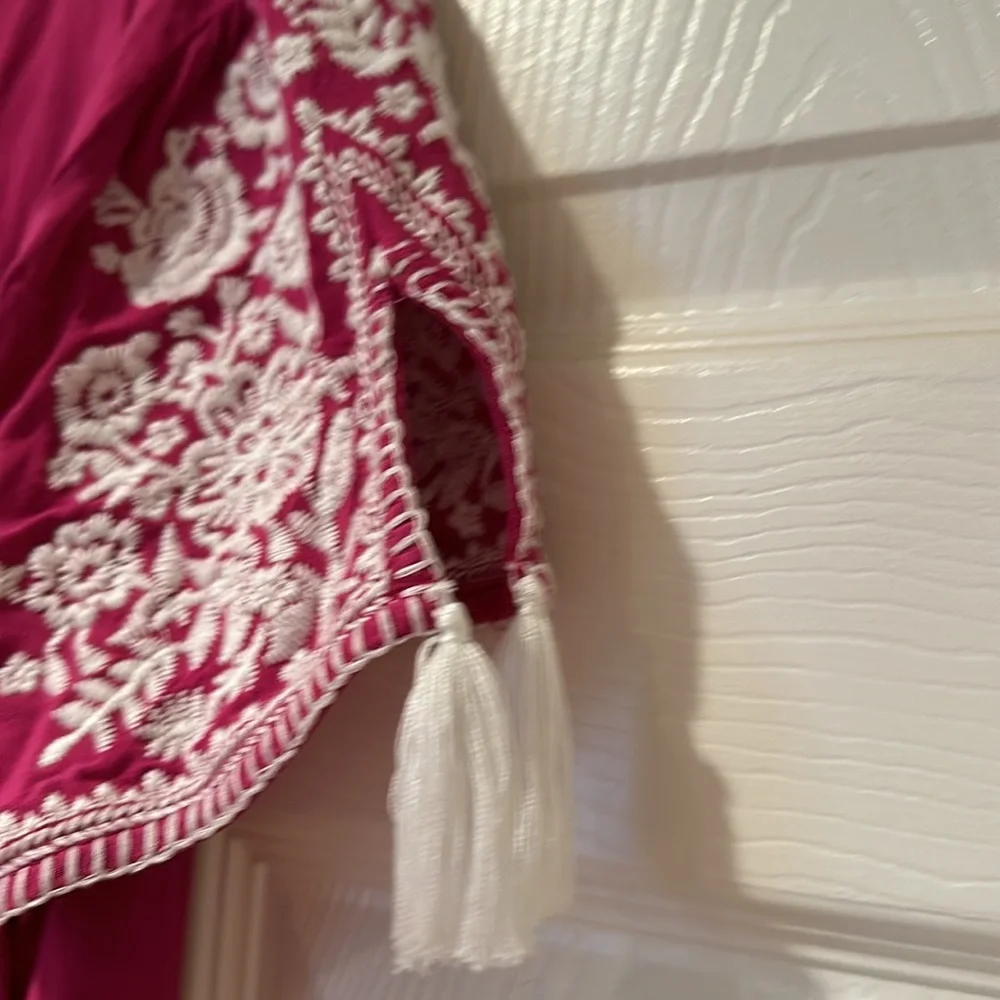 Pink top - Picture 4 of 4